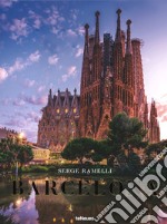 Barcelona. Ediz. multilingue libro