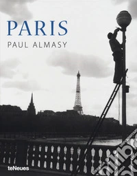 Paris. Ediz. illustrata