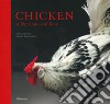 Chicken, a declaration of love. Ediz. inglese e tedesca libro