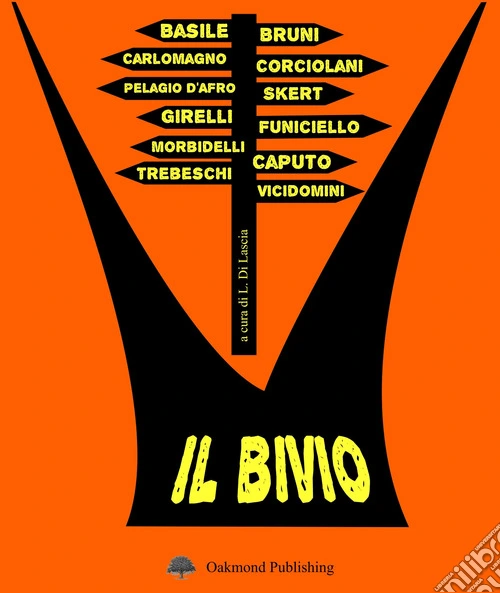 Il bivio