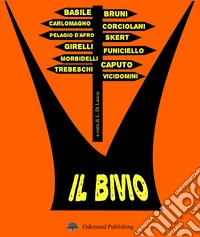 Il bivio libro