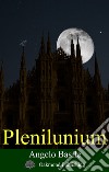 Plenilunium libro
