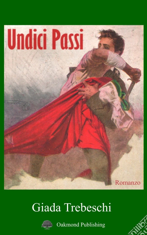 Undici passi