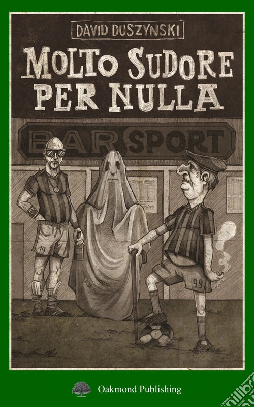 Molto sudore per nulla