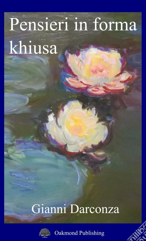 Pensieri in forma khiusa
