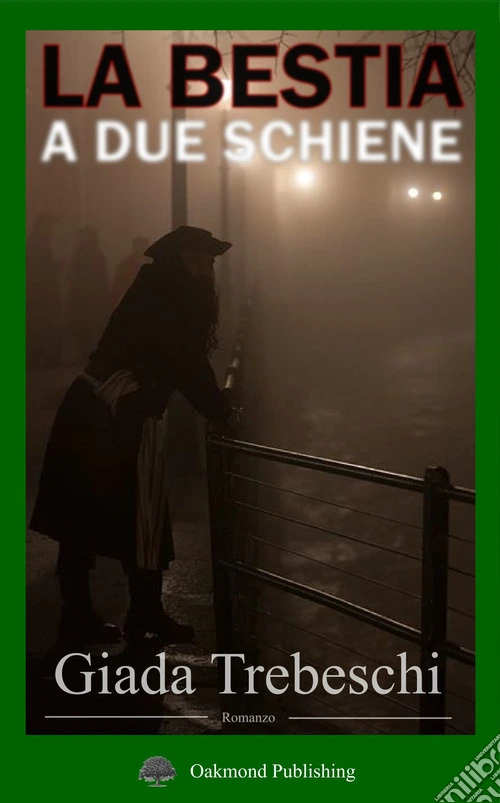 La bestia a due schiene