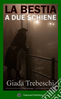 La bestia a due schiene libro