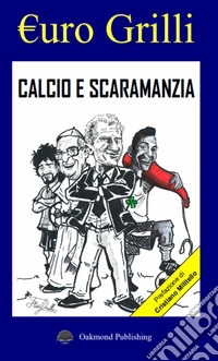 Calcio e scaramanzia