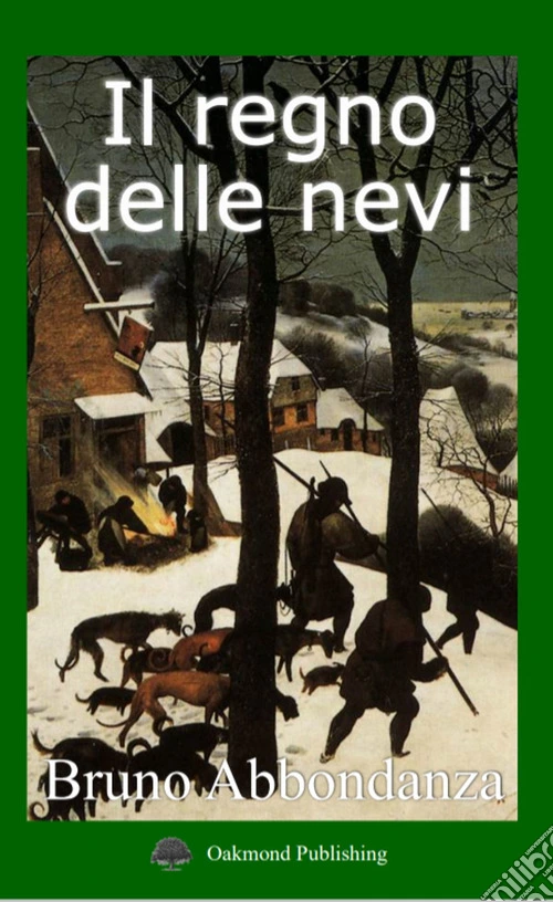 Il regno delle nevi