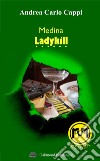 Medina. Ladykill libro