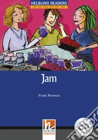 Jam. Con CD-Audio