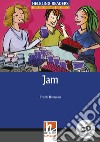 Jam. Con CD-Audio libro di Brennan Frank