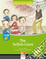 Seflish giant. Level C. Young readers (The) libro