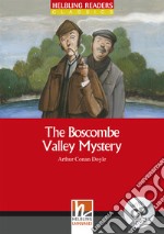 The Boscombe Valley Mistery. Livello 2 (A1-A2). Con CD-Audio libro