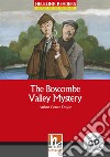 The Boscombe Valley Mistery. Livello 2 (A1-A2). Con CD-Audio libro