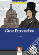 Great Expectations. Livello 4 (A2-B1). Con CD-Audio libro