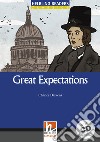 Great Expectations. Livello 4 (A2-B1). Con CD-Audio libro