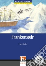 Frankenstein. Livello 5 (B1). Con CD Audio libro