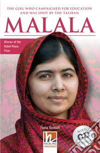 Malala. Livello 2 (A1-A2). Con CD-Audio libro
