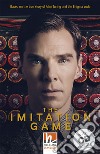 The imitation game. Livello 4 (A2-B1). Con CD-Audio libro