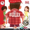 Bully. Level A. The thinking train. Registrazione in inglese britannico. Con espansione online (The) libro