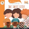 Three seeds. Level C. The thinking train. Registrazione in inglese britannico. Con espansione online (The) libro