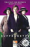 Suffragette. Con e-book. Con espansione online. Con CD-Audio libro di Rollason Jane