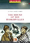 Hound of the Baskervilles. Readers red series. Con CD-Audio (The) libro