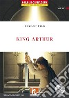 King Arthur. Helbling readers red series. Con CD-Audio libro di Pyle Howard Lauder S. (cur.) McGregor W. (cur.)