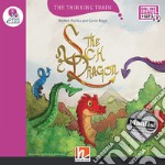 Sick dragon. Level E. Con Helbling e-zone kids. Con espansione online. Con Audio (The) libro