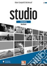 Studio. Elementary. Workbook. Per il biennio delle Scuole superiori. Con e-book. Con espansione online libro