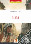 Kim. Level A2. Helbling Readers Red Series - Classics. Con espansione online. Con CD-Audio libro