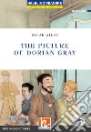 Picture of Dorian Gray. Level A2/B1. Helbling Readers Blue Series - Classics. Con CD-Audio (The) libro