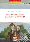 Boscombe Valley mistery. Helbling readers red series - Classics. Con CD-Audio. Con Contenuto digitale per accesso on line (The) libro