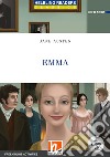 Emma. Level A2-B1. Helbling Readers Blue Series. Classics. Con espansione online. Con CD-Audio libro