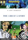 Great Gatsby. Level B1. Helbling Readers Blue Series. Con CD Audio. Con espansione online (The) libro