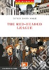 Red-Headed League. Level A1-A2. Helbling Readers Red Series - Classics. Con CD-Audio. Con Contenuto digitale per accesso on line (The) libro