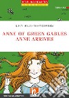 Anne of Green Gables. Anne arrives. Level A1-A2. Helbling Readers Red Series - Classics. Con espansione online. Con CD-Audio libro