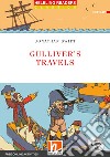 Gulliver's travels. Level A2. Helbling readers red series. Classics. Con CD Audio. Con espansione online libro