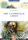Canterville ghost. Level B1. Helbling Readers Blue Series. Con CD Audio. Con espansione online (The) libro