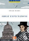 Great expectations. Helbling readers blue series. Level A2-B1. Con e-book. Con espansione online. Con CD-Audio libro
