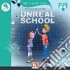 Unreal school. Level F. The thinking train. Registrazione in inglese britannico. Con e-zone kids. Con espansione online libro di Puchta Herbert Biggs Gavin