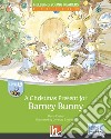 Christmas present for barney bunn. Level B. Helbling young readers. Fiction registrazione in inglese britannico. Con e-zone kids. Con espansione online (A) libro