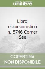 Libro escursionistico n. 5746 Comer See