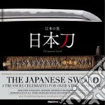 The Japanese sword. A treasure celebrated for over a thousand years. Ediz. giapponese, inglese e francese. Con Fascicolo libro