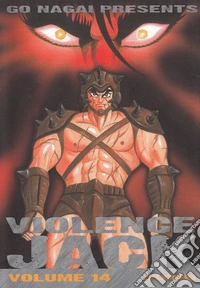 Violence Jack. Vol. 14 libro
