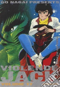 Violence Jack. Vol. 17 libro