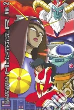 Great Mazinger. Vol. 2 libro