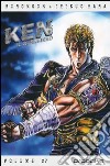 Ken il guerriero. Vol. 27 libro