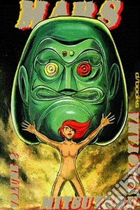 Mars. Vol. 2 libro
